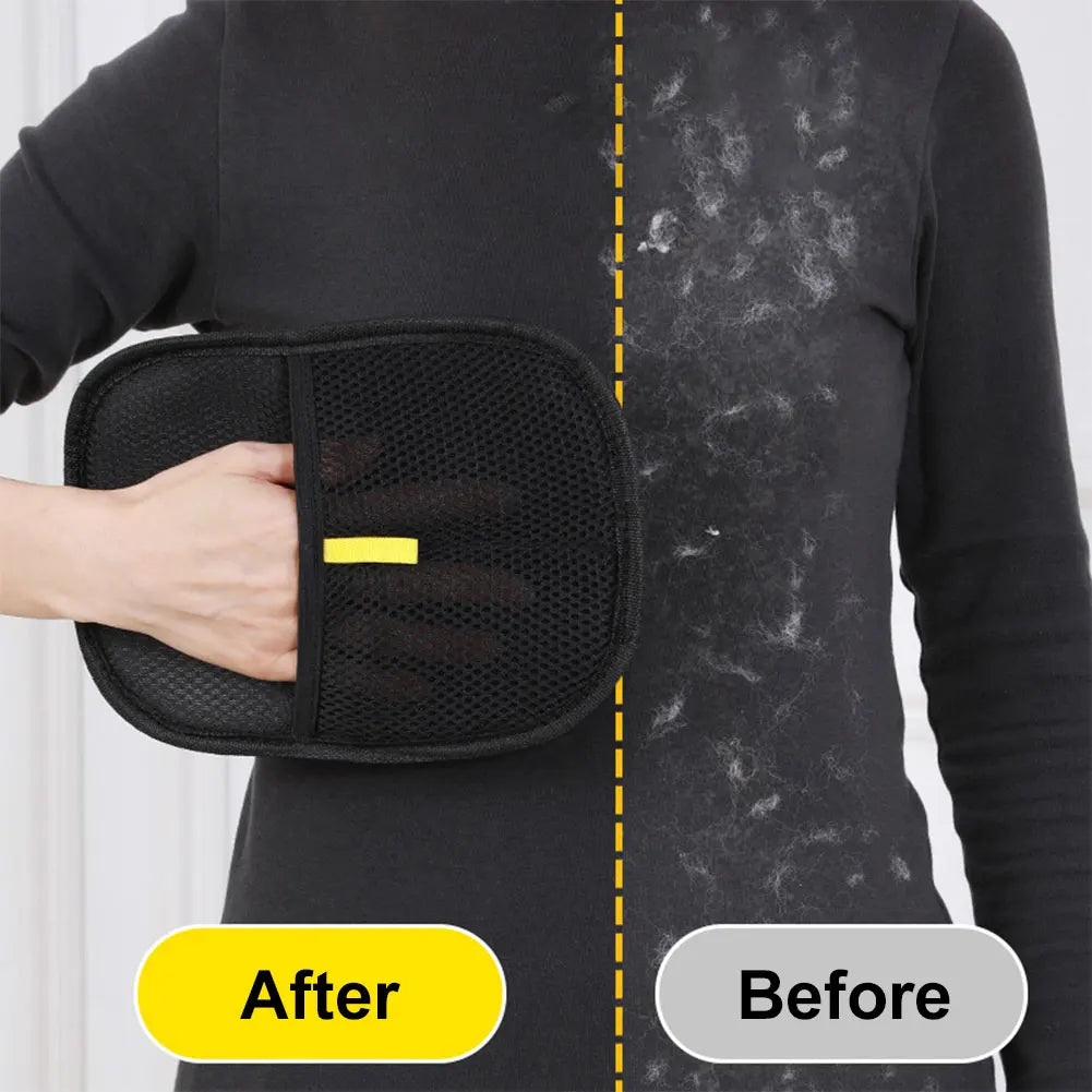 Pet Grooming Gloves