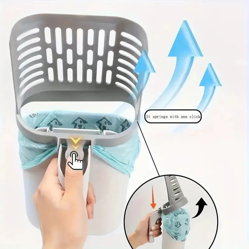 Easy Use Cat Litter Scoop