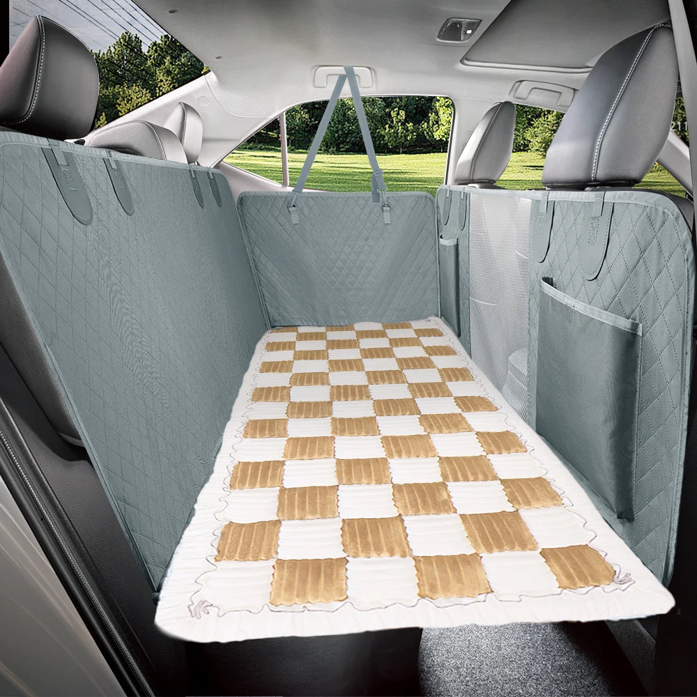 Dog Bed Mat Warm Pet