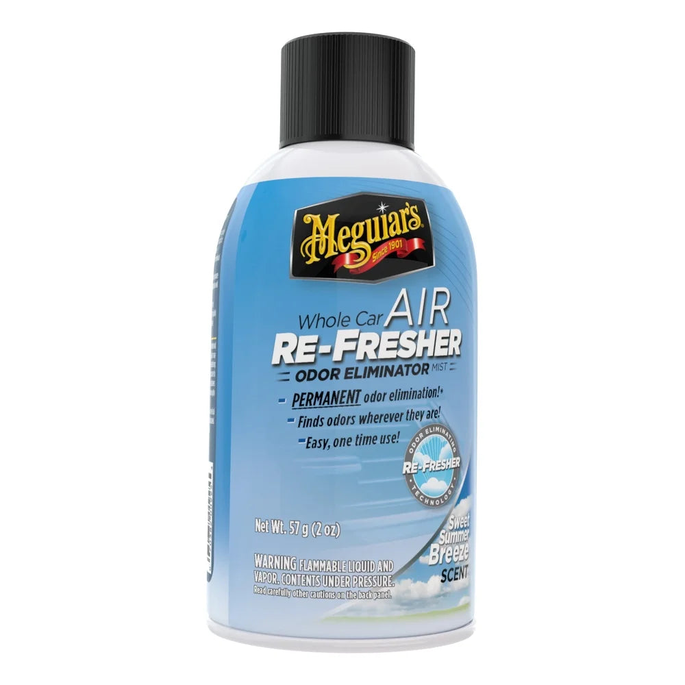 2 Pack Car Air Freshener Odor Eliminator
