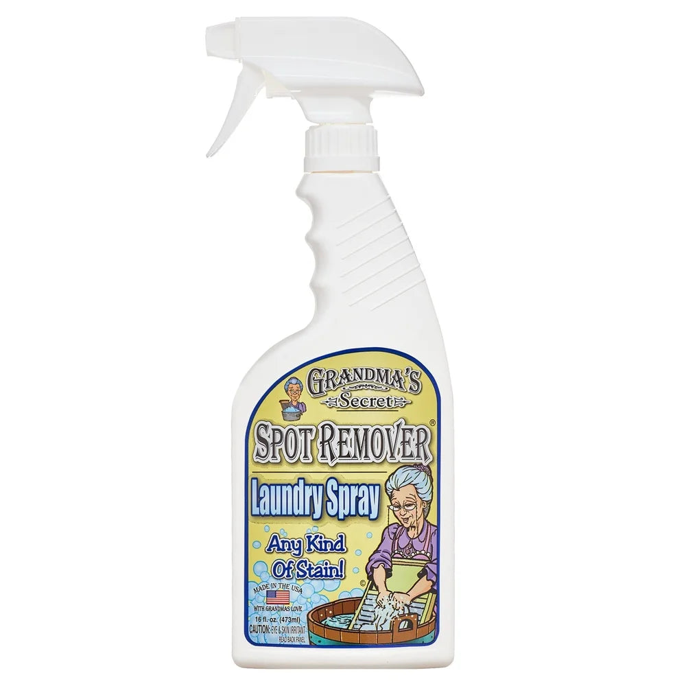Spot Remover Laundry Spray