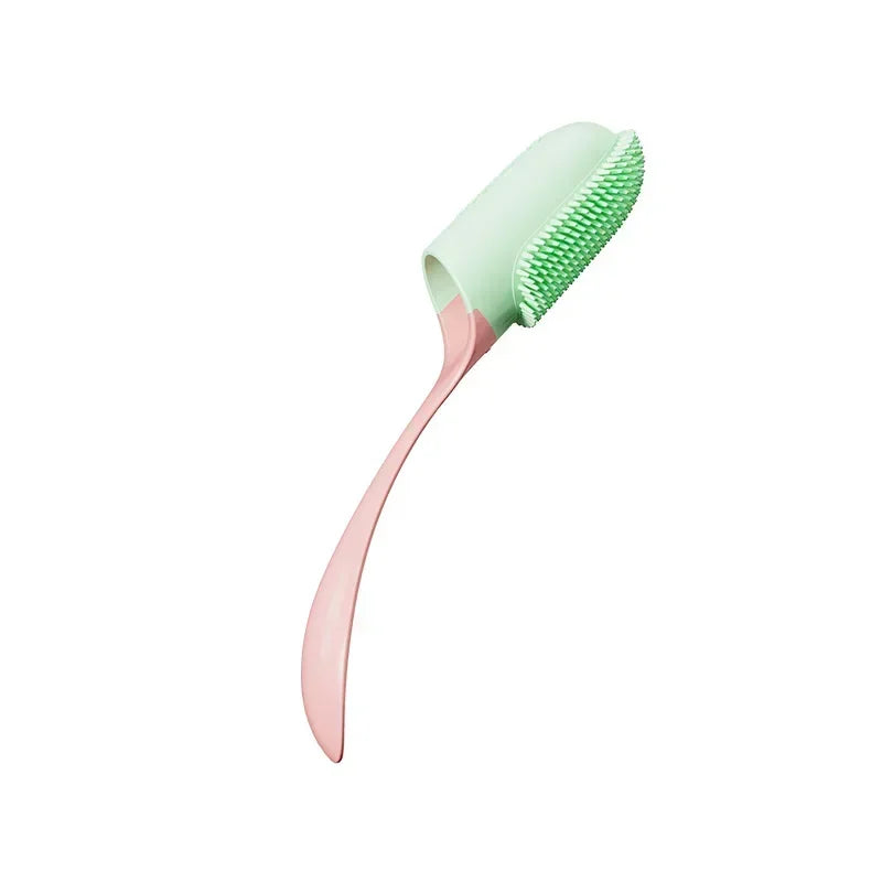 Pet Silicone Tooth Cleaning Care