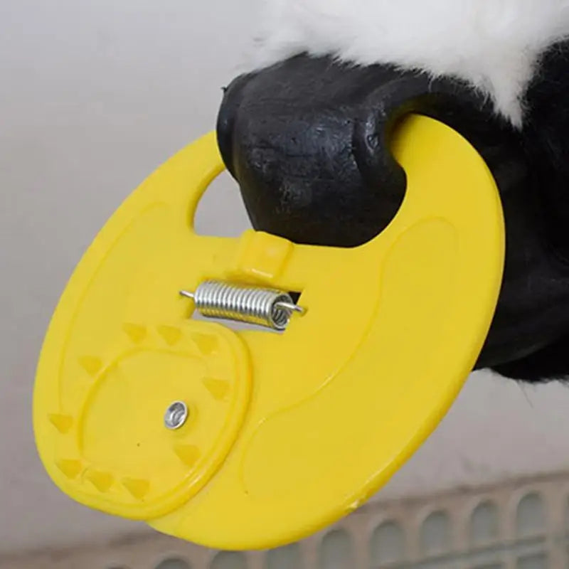 Calf Weaner Nose Rings