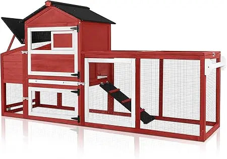 Chicken Coop for Outdoor