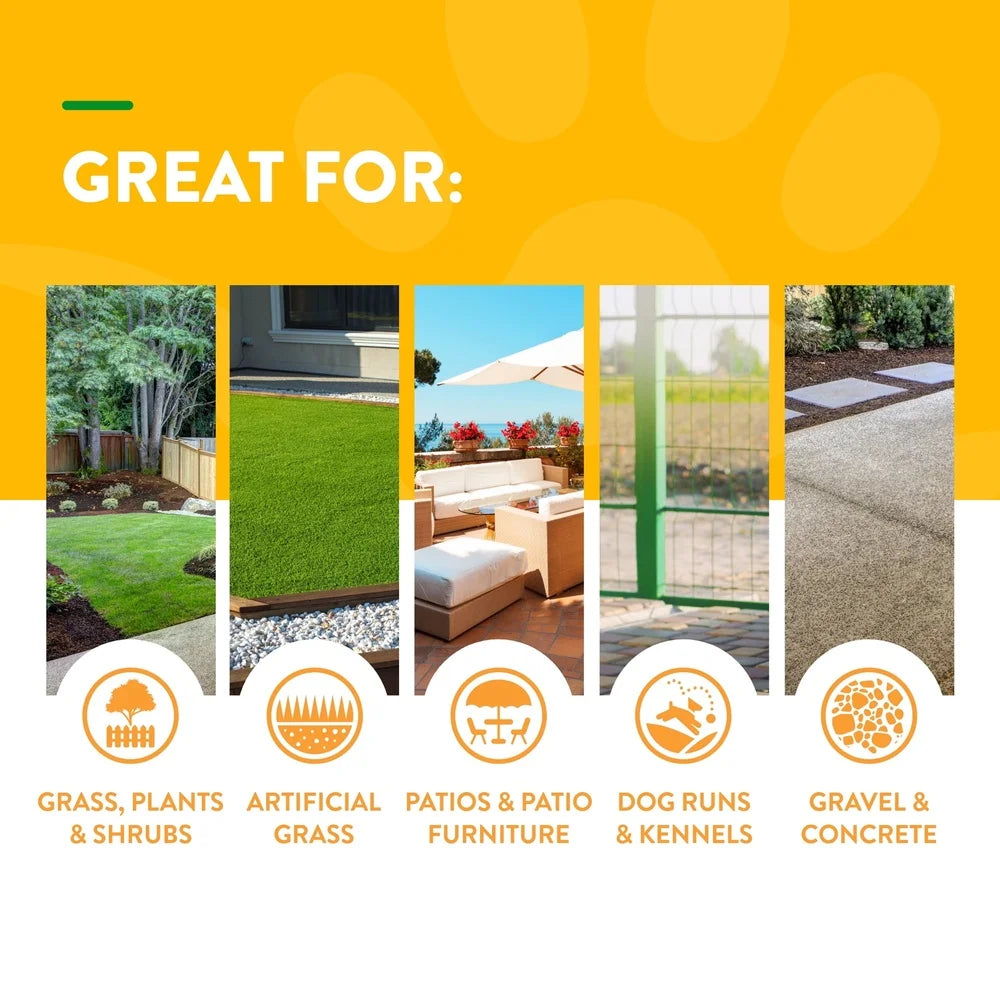 Yard Odor Eliminator Refill