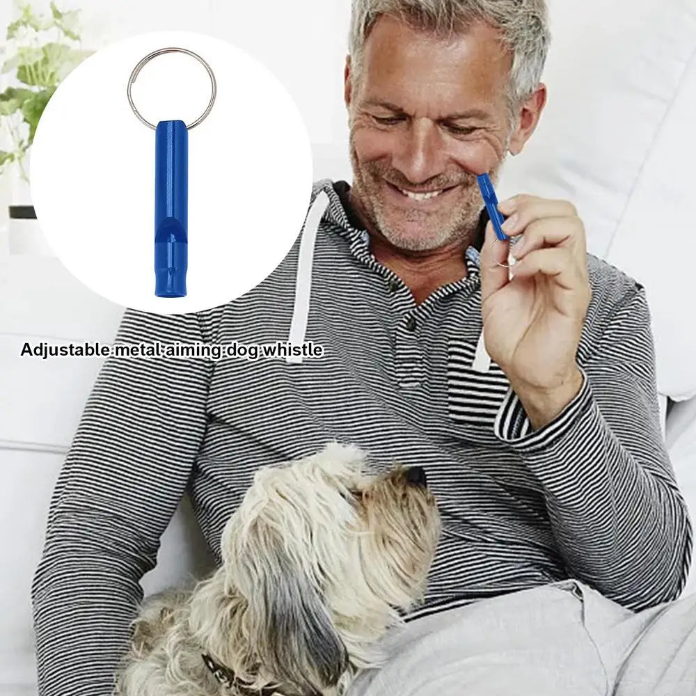 Dog Training Whistle