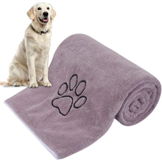 Pet Absorbing Towel
