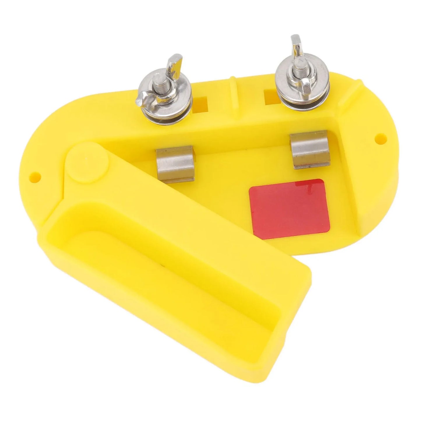 Electric Fence Cut Off