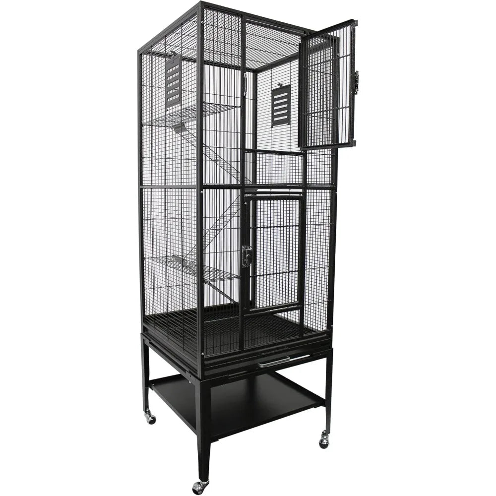 Madagascar Cage