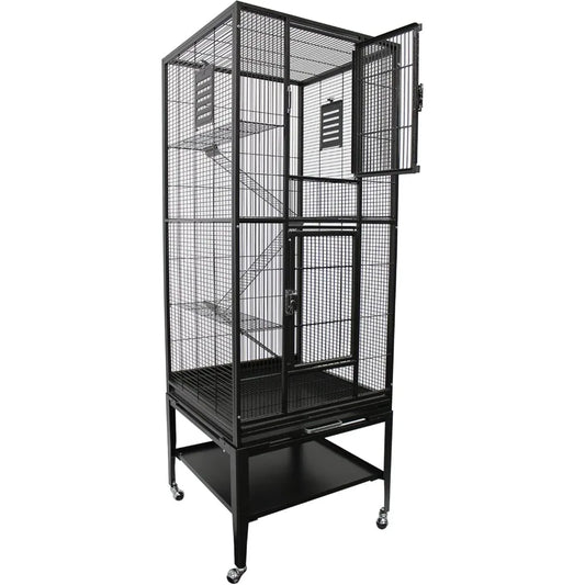 Madagascar Cage