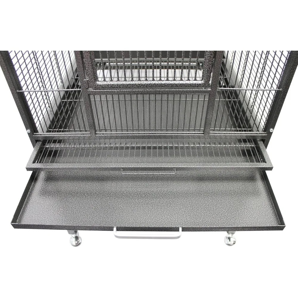 Madagascar Cage