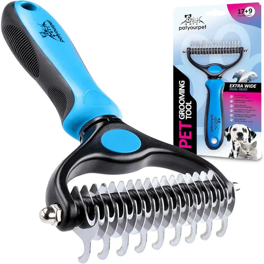 Deshedding Brush