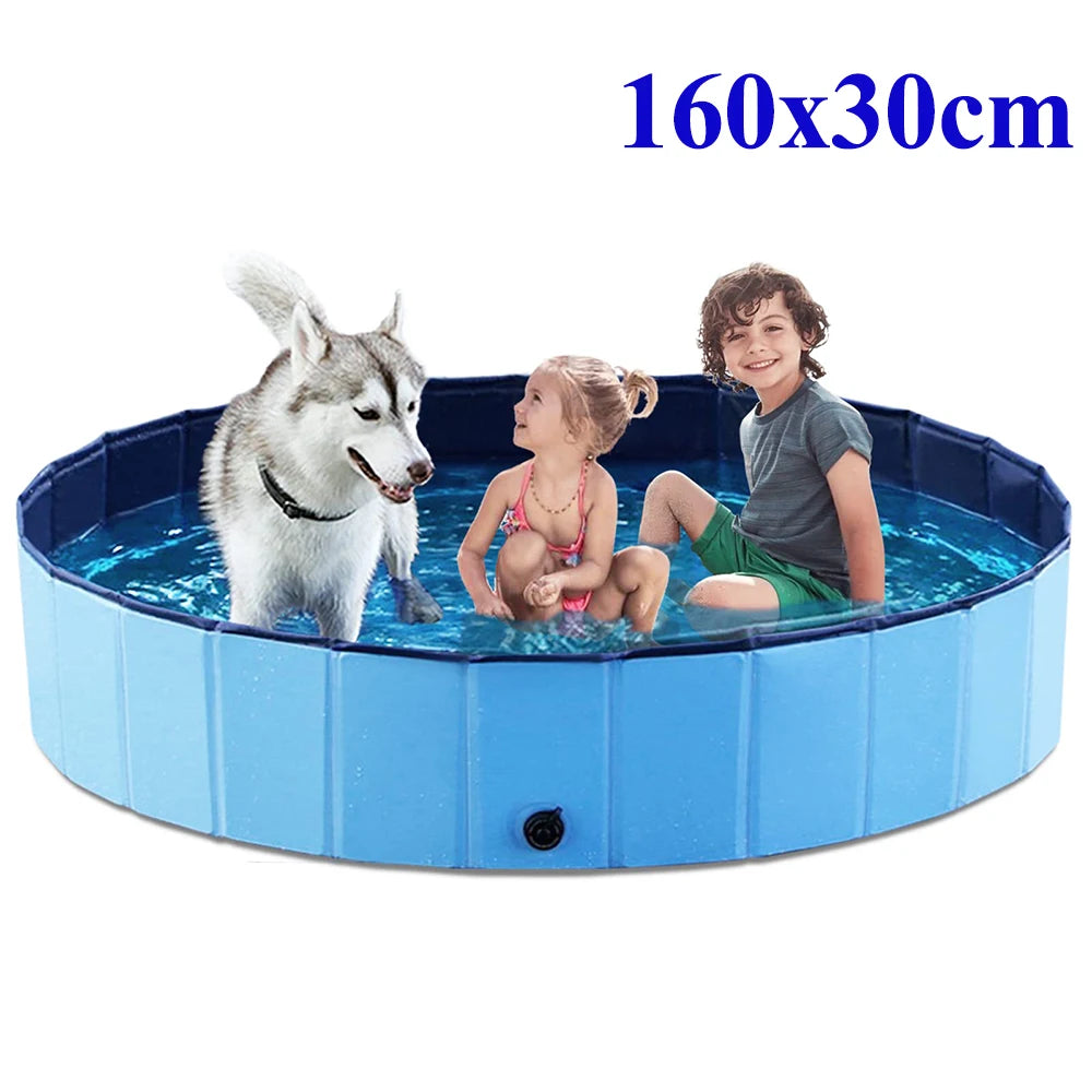 Dog Swimming Pool or Pool Cover