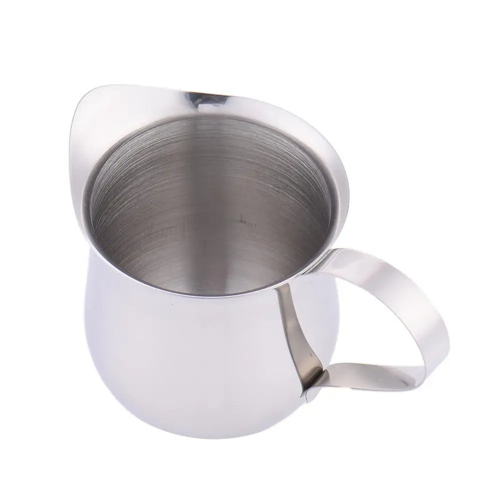 Milk Frothing Pitcher