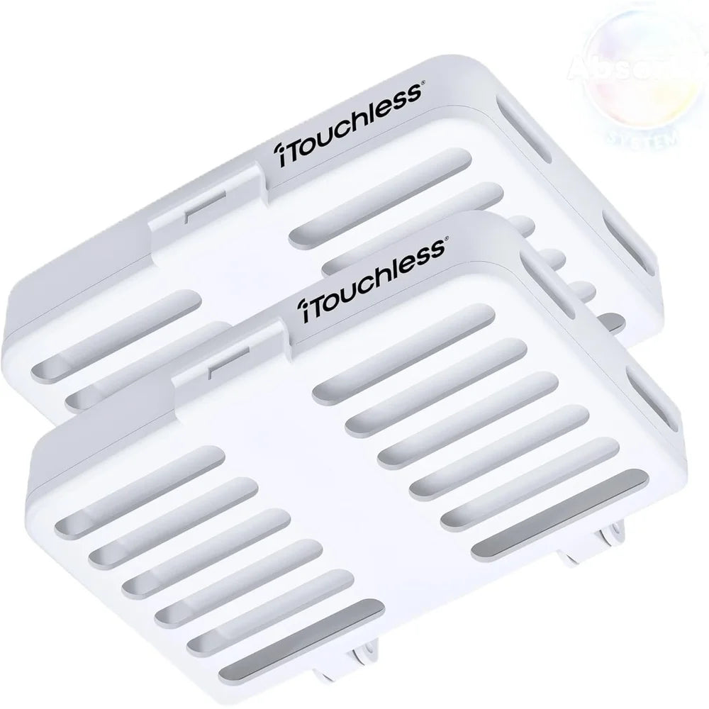 Odor Removal Kit