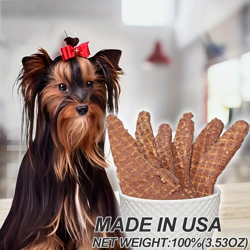 Pet Food Dog Snacks