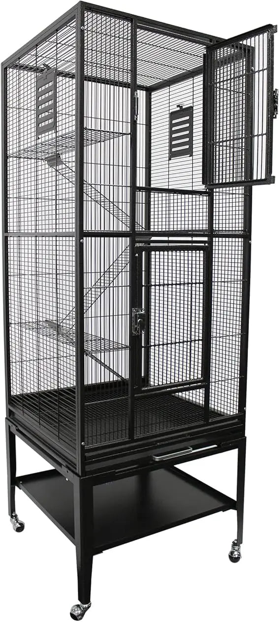 Madagascar Cage