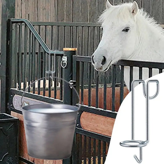 Horse Water Bucket