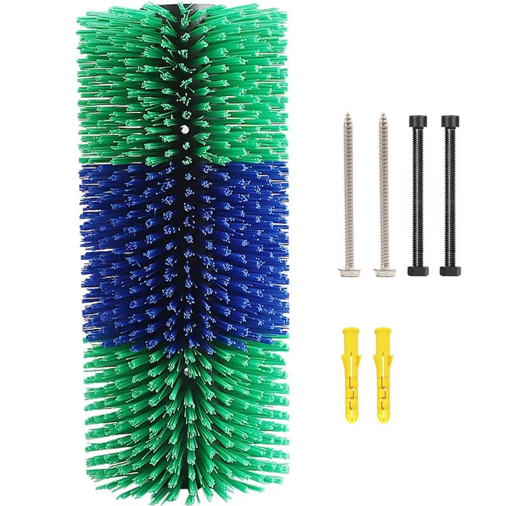 Livestock Scratch Brush