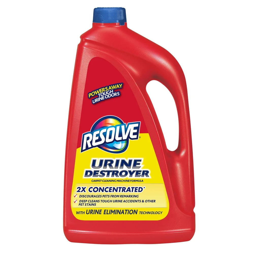 Urine Destroyer Carpet Stain Cleaner