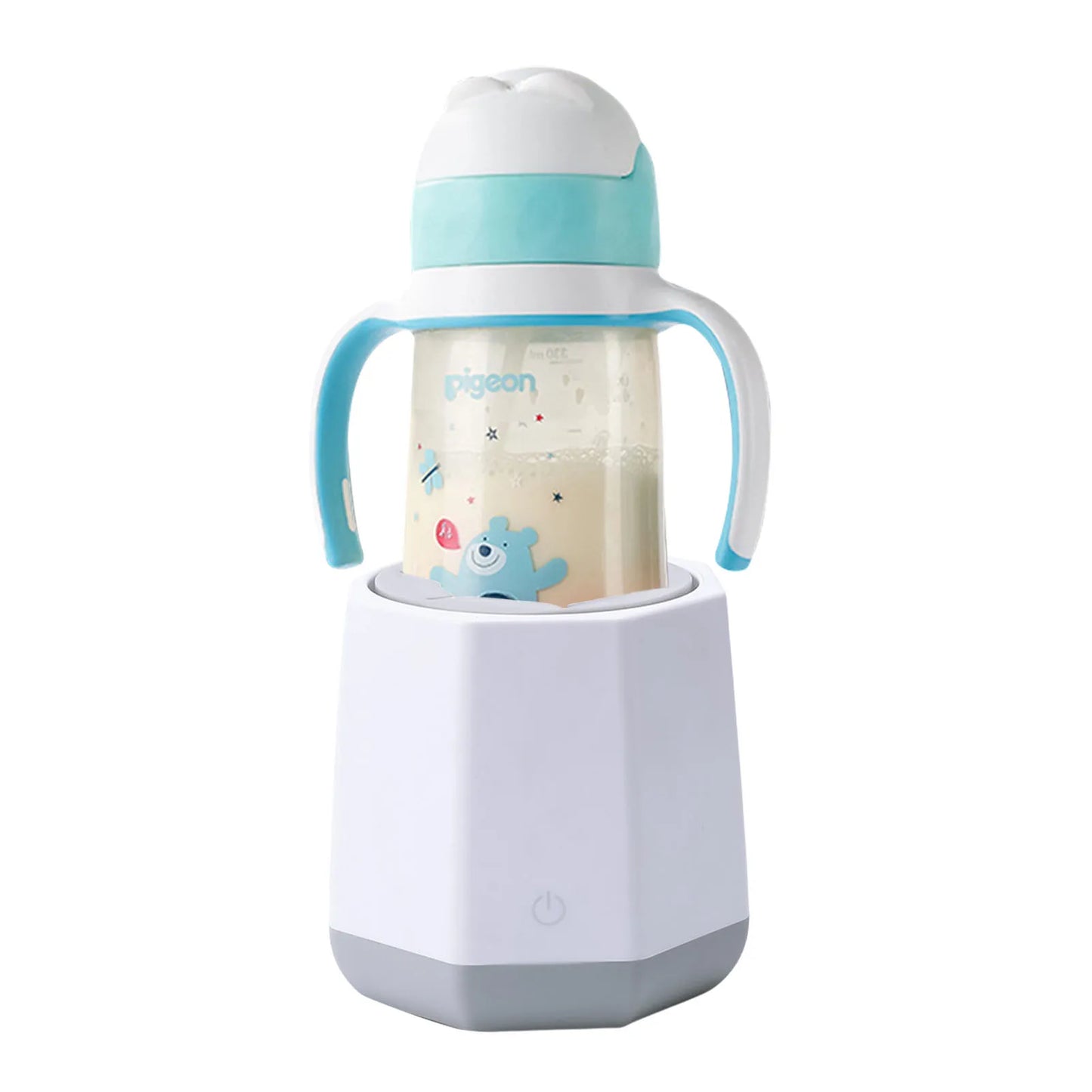 Electric Milk Shaker
