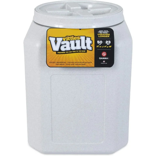 Vittles Vault Pet Food Storage Containers