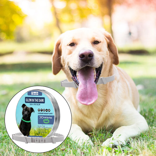 1-3Pcs Dog Calming Pheromone Collars