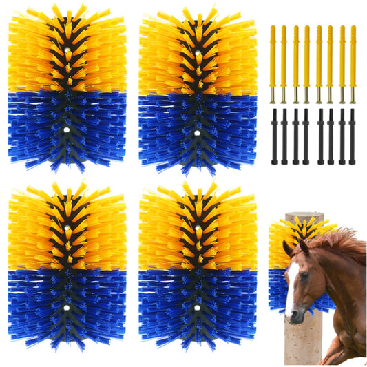 Roller Cleaning Brush