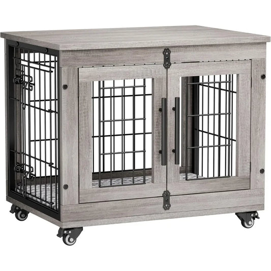 Dog Kennel Indoor