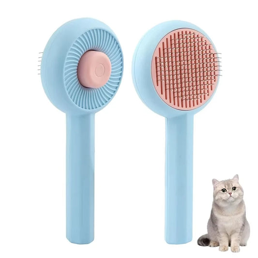 Cat Brush