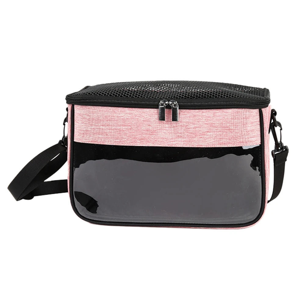 Small Animal Carrier Backpack