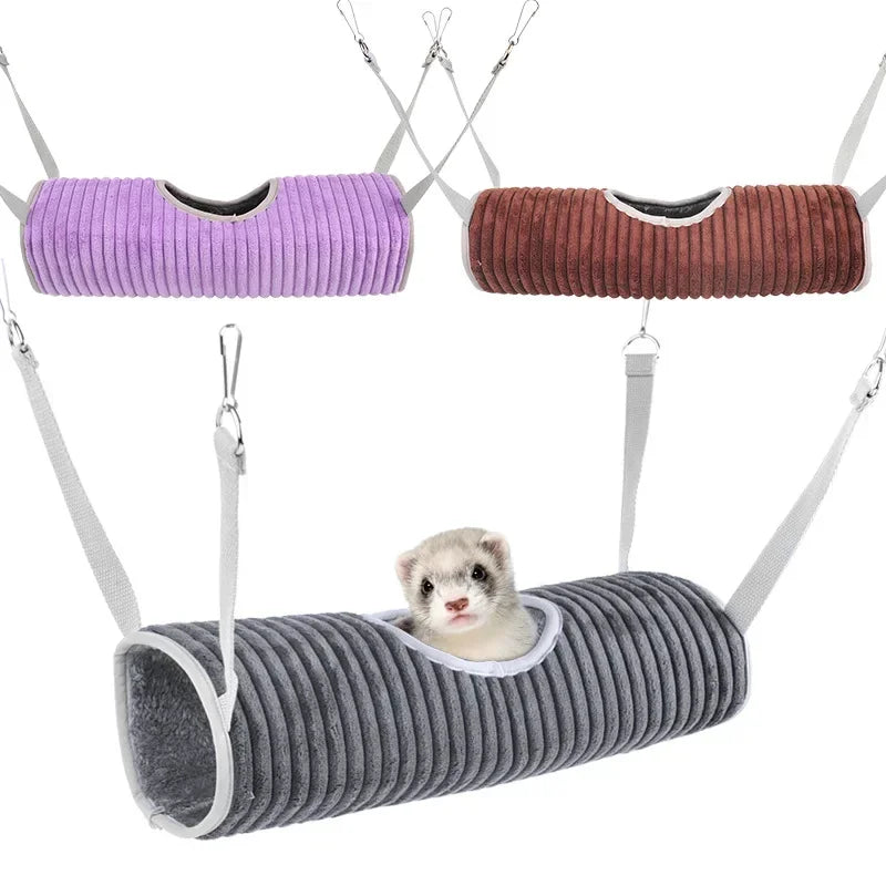 Hamster Cage