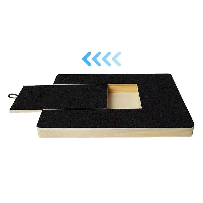 Dog Scratch Pad for Nails