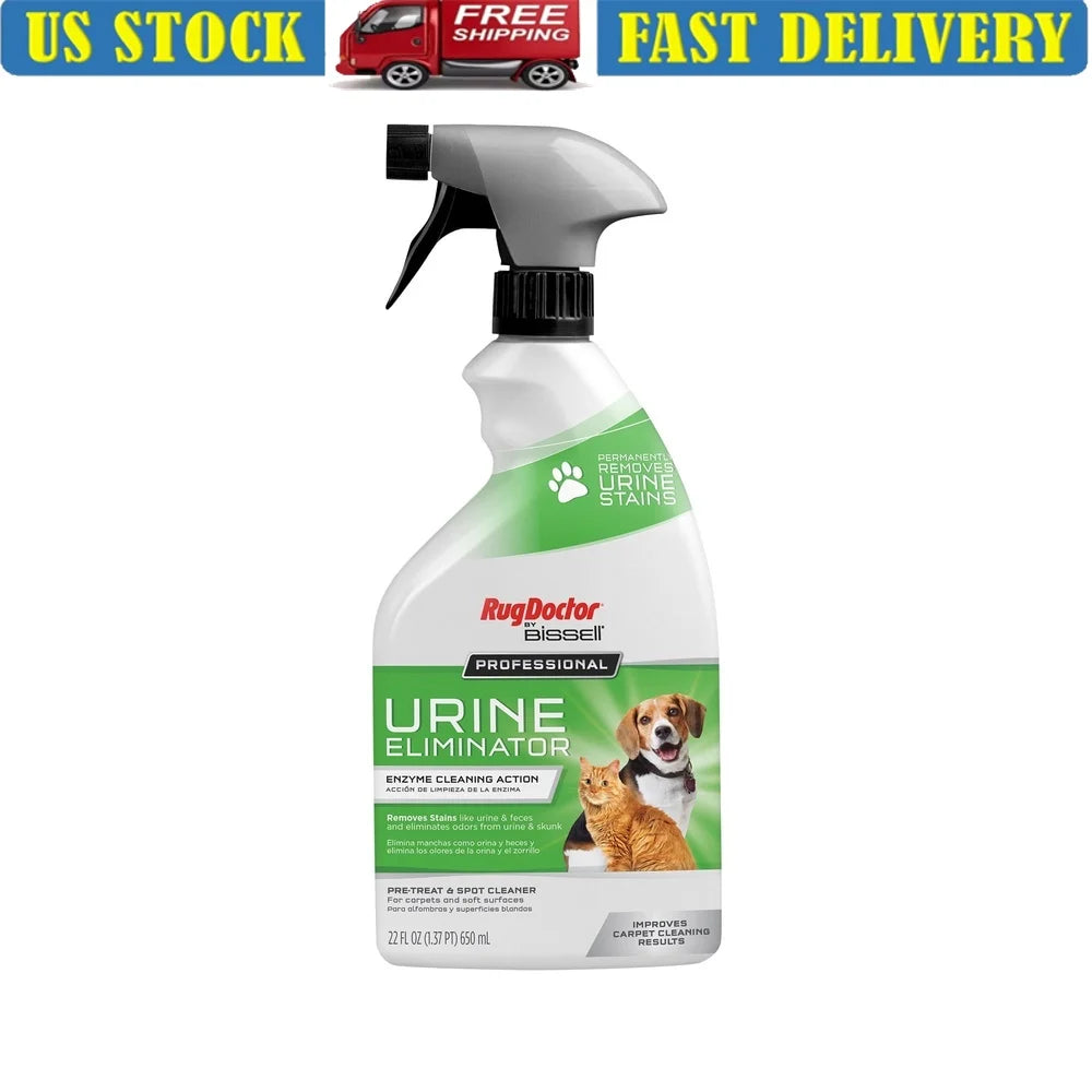 Professional Urine Eliminator