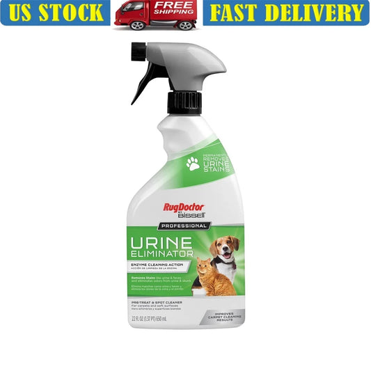 Professional Urine Eliminator