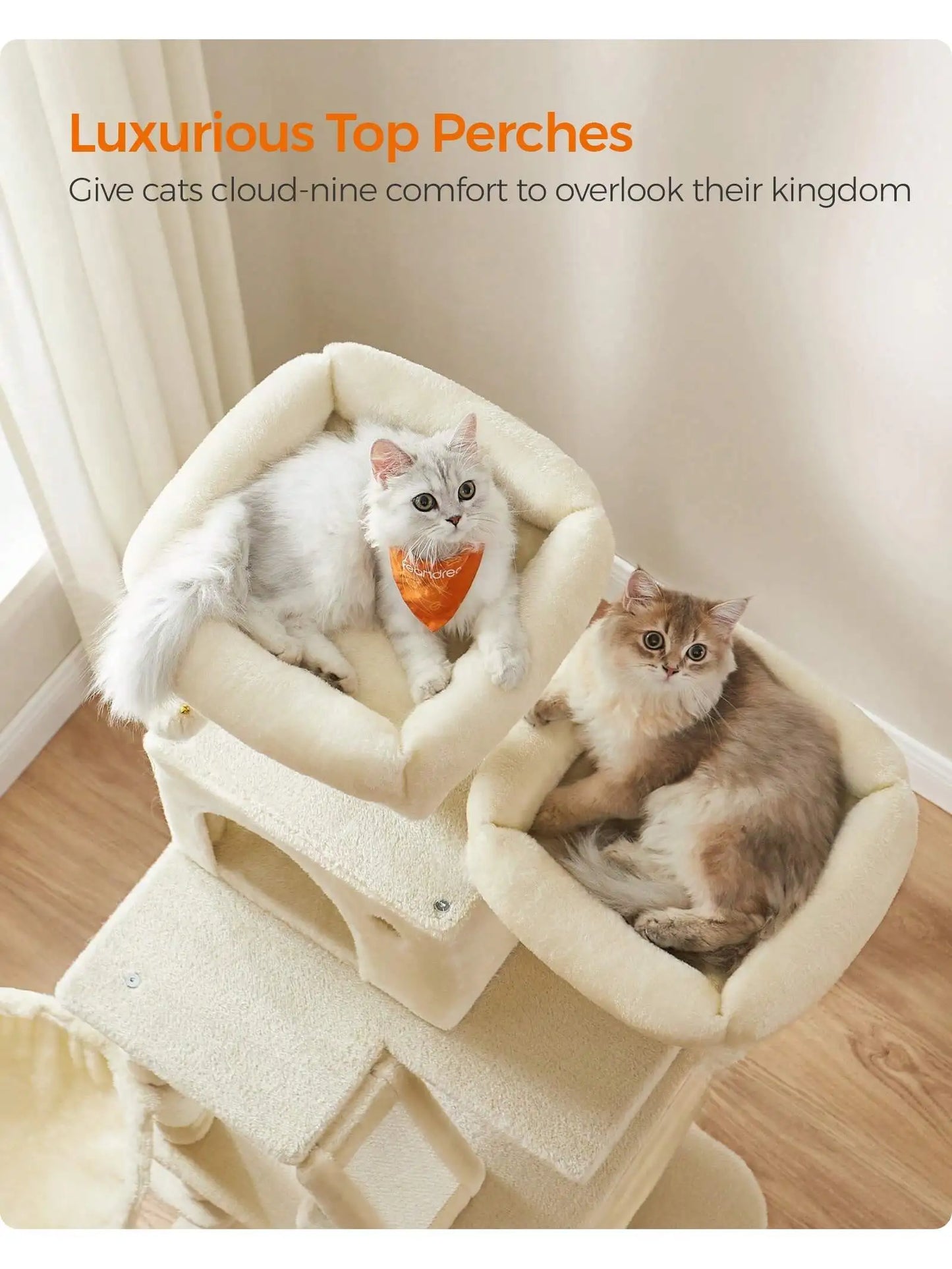 Feandrea Cat Tree