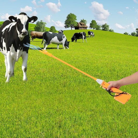 10000V Rechargeable Cattle Prod