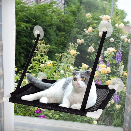 Cat Bed Hanging Window