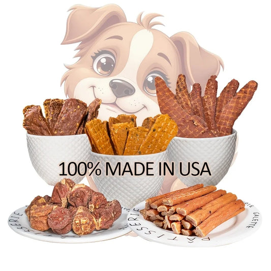 Pet Food Dog Snacks
