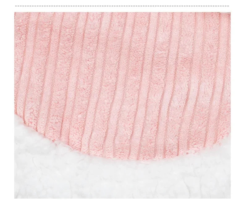 Warm Winter Clothes for Kittens