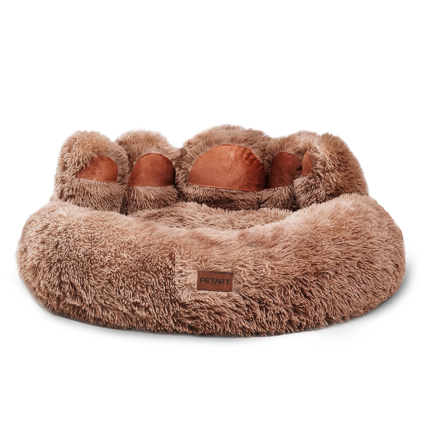 Cozy Comfy Pet Dog Bed
