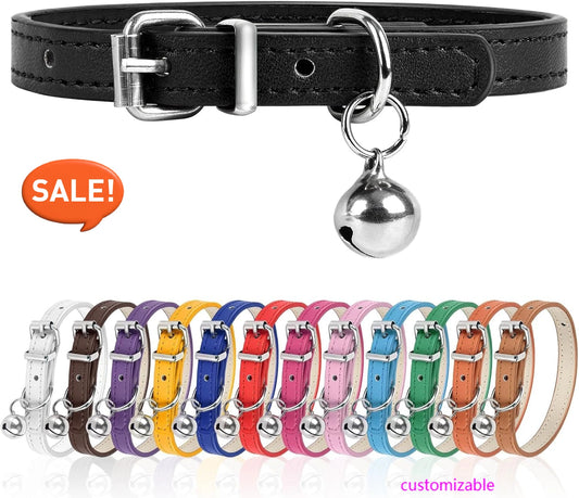 New Product Adjustable Teacup Dog Collar