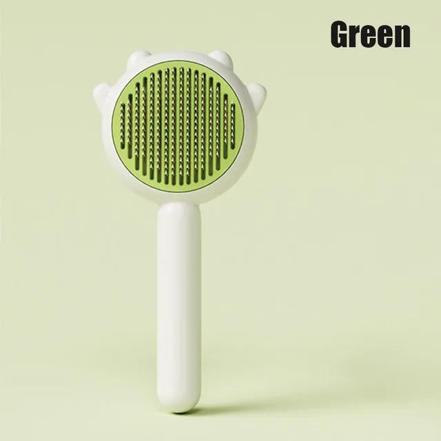Cat Brush Pet Hair Removal Brushes