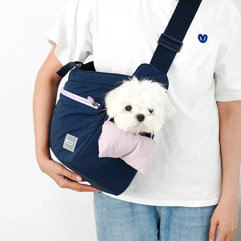Onecute Pet Carrier Shoulder Bag