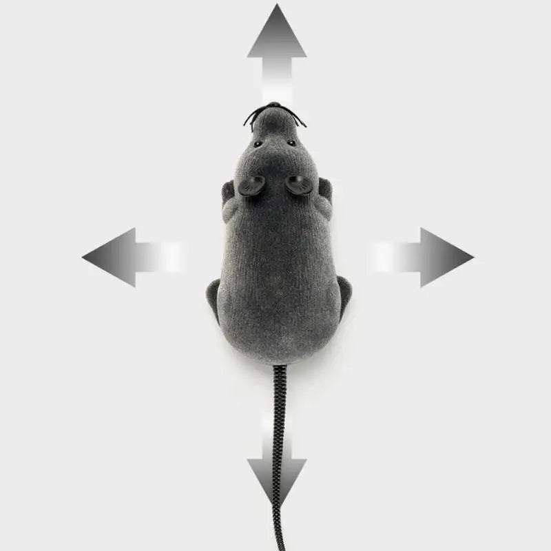 Remote Control Mouse Electronic