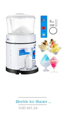 Homemade Nut Milk Maker with Automatic Program