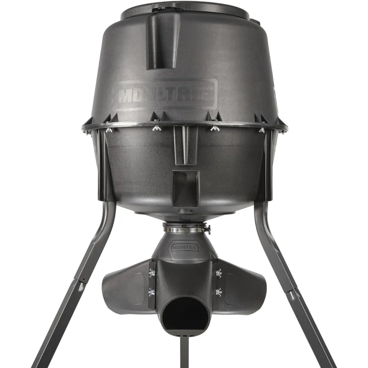 Gravity Tripod Deer Feeder