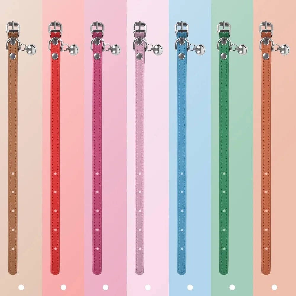 New Product Adjustable Teacup Dog Collar