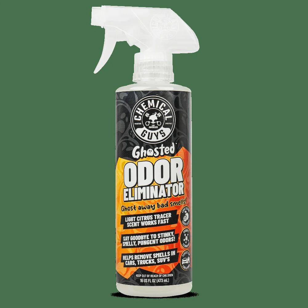 Complete Interior Odor Eliminator