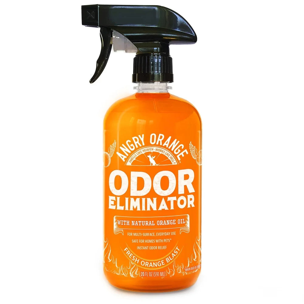 Ready to Use Pet Odor Eliminator